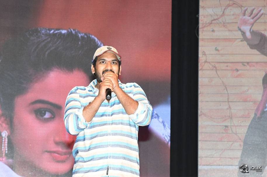 Chuttalabbayi-Movie-Audio-Launch